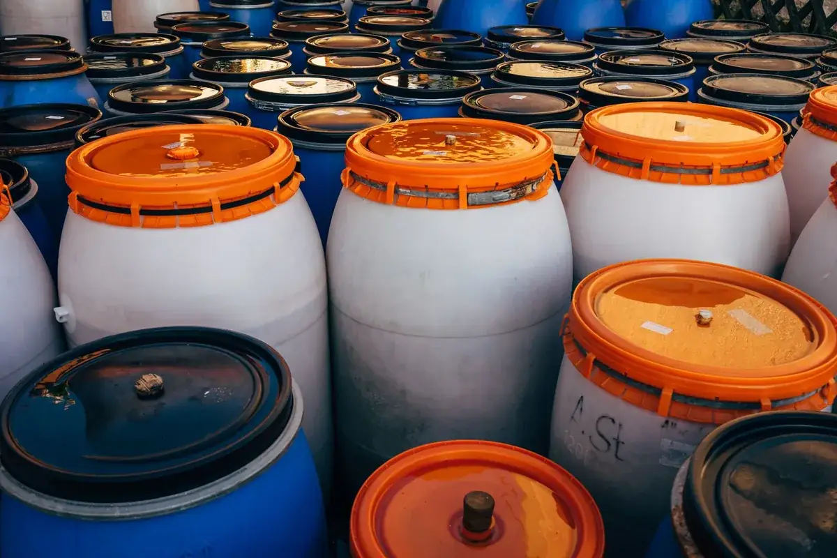 Chemical & Toxic Waste Cleanup in Ashland, OH