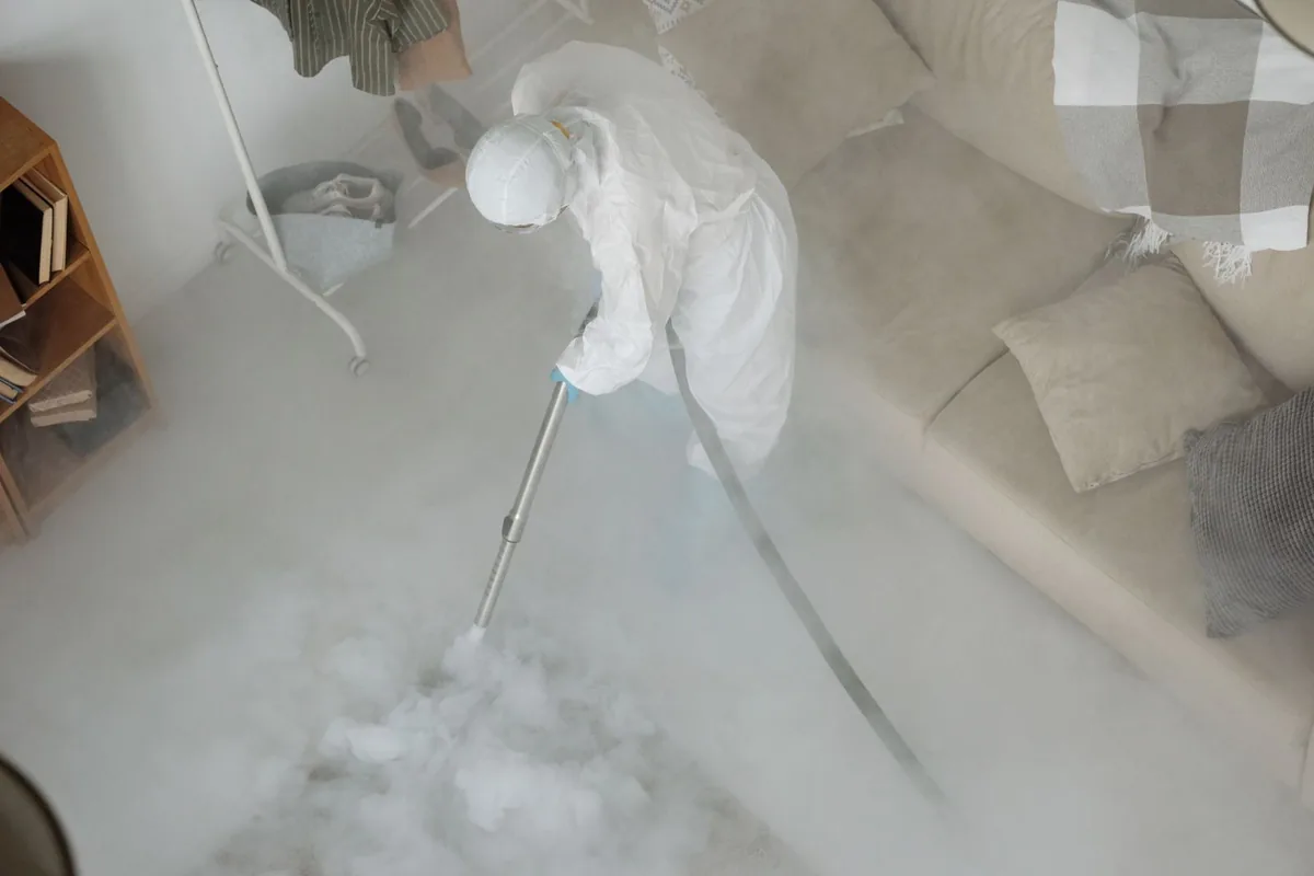 Crime Scene Cleanup in Ashland, OH